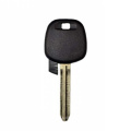 High quality folding key shell for Toyota key remote case YS200162